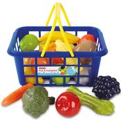 Fruit And Veg Basket