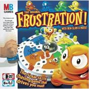 Frustration Re-Invention