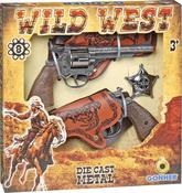 gohner wild west