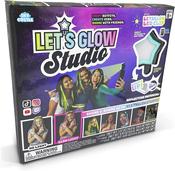 Lets Glow Studio