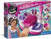 Crazy Chic - Cool Nail Art