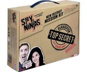 SPY NINJAS RECRUITER KIT