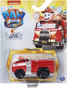 TRUE METAL VEHICLES ASST.