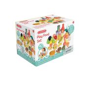 CASDON FOOD PLAYSET