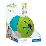 Soft Clemmy - Touch &amp; Play Sensory Ball