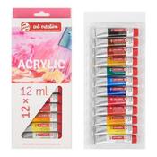 Tac Acryl Combiset 12x12ml