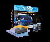 TENZI - Detailer Quartz Coat Ceramic Kit (100ml)