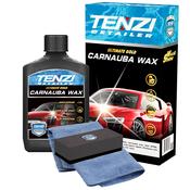 TENZI - Detailer Carnauba Wax (300ml)