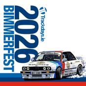 BIMMERFEST Bank Holiday Monday August 3rd, 2026. Trackday Car &amp; Driver Entry