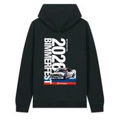 Limited Edition 2026 BIMMERFEST Hoodie