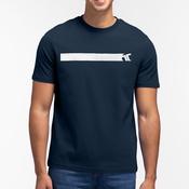Trackdays Whiteline Icon Tee image