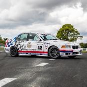 Arrive &amp; Drive, BMW E36 328i Track Car Hire Package Inc Tuition (Advanced)