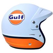 Sparco J-PRO Open Face Helmet GULF
