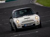 Arrive & Drive, Mini Cooper S. Car Hire Package Inc Tuition