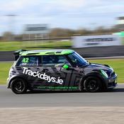 Arrive &amp; Drive, Mini Cooper Race Car Hire Package Inc Tuition