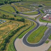 Mondello Park: Full Day Track Day.