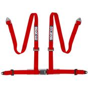 Sparco 4 Point Harness