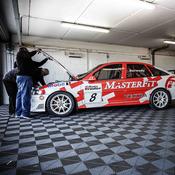 Pit Garage image
