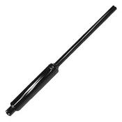 Exhaust - Black Enamel