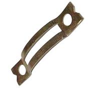 Conrod Locking Tab