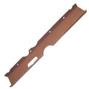 Dash Panel Support