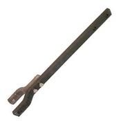 Swinging Drawbar &amp;amp; Clevis