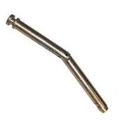 Hinged Articulated Pin 10 5/16"