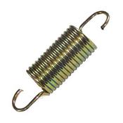 Brake Pedal Retainer Spring (Pack of 2)