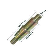 Lower Link Pin - Cat 2 Old Type