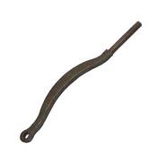Draft Control Rod