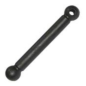 Hydraulic Piston Rod