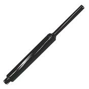 Exhaust - Black Enamel