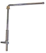 Hand Throttle Lever
