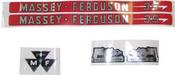 Decal Kit 35