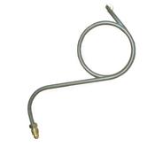 Fuel Pipe - Auxilary to Main Tank