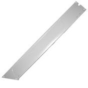Bonnet Side Panel - LH
