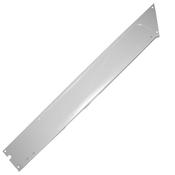 Bonnet Side Panel - RH