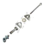 Hydraulic Plunger Kit image