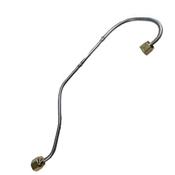 Injector Pipe - No 4 (4 Cyl)
