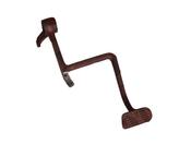 Brake Pedal - RH with No Hole image
