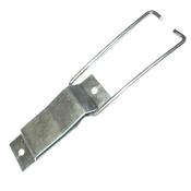 Diesel Lid Guide / Stopper Bracket
