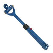 Levelling Box Assembly LH