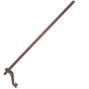 Throttle Linkage