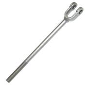 Brake Rod - Foot Brake
