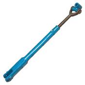 Levelling Box Assembly LH