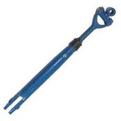 Levelling Box Assembly LH