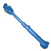 Levelling Box Assembly LH