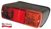 Rear Combination Lamp RH image