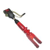 Levelling Box Assembly