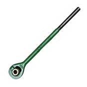 Levelling Box Shaft